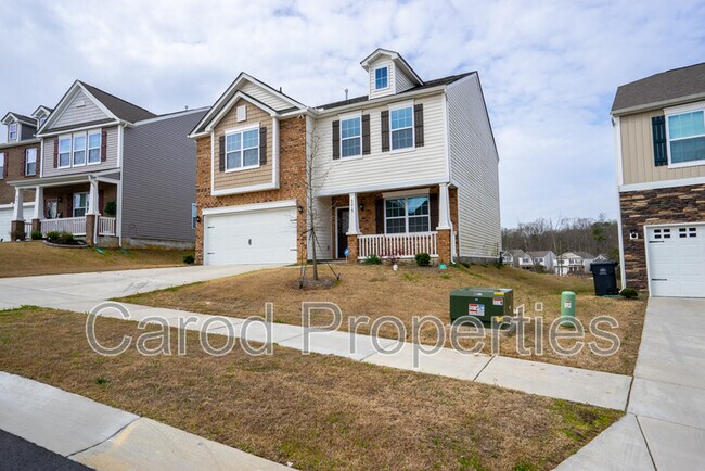 Building Photo - 5015 Concho Rd.