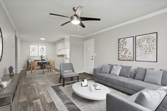Foto del edificio - Carrollwood Station