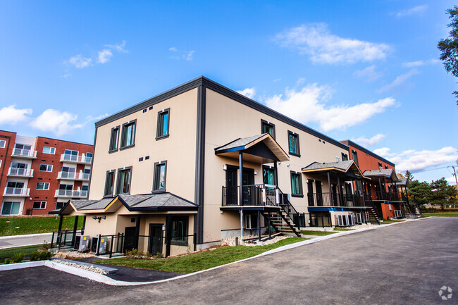 Building Photo - McGill Street Apartments