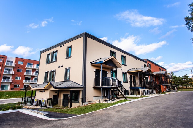 Building Photo - McGill Street Apartments