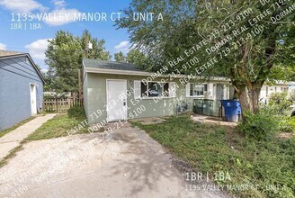 Building Photo - 1135 Valley Manor Ct