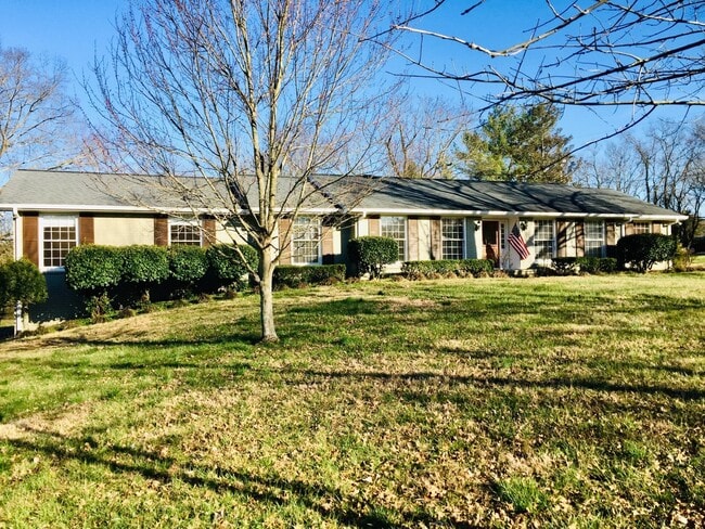 Photo - "Charming 3-Bed Home with Hardwood Elegance at 810 Davis Drive, Brentwood!"
Lawn Care Included In Th