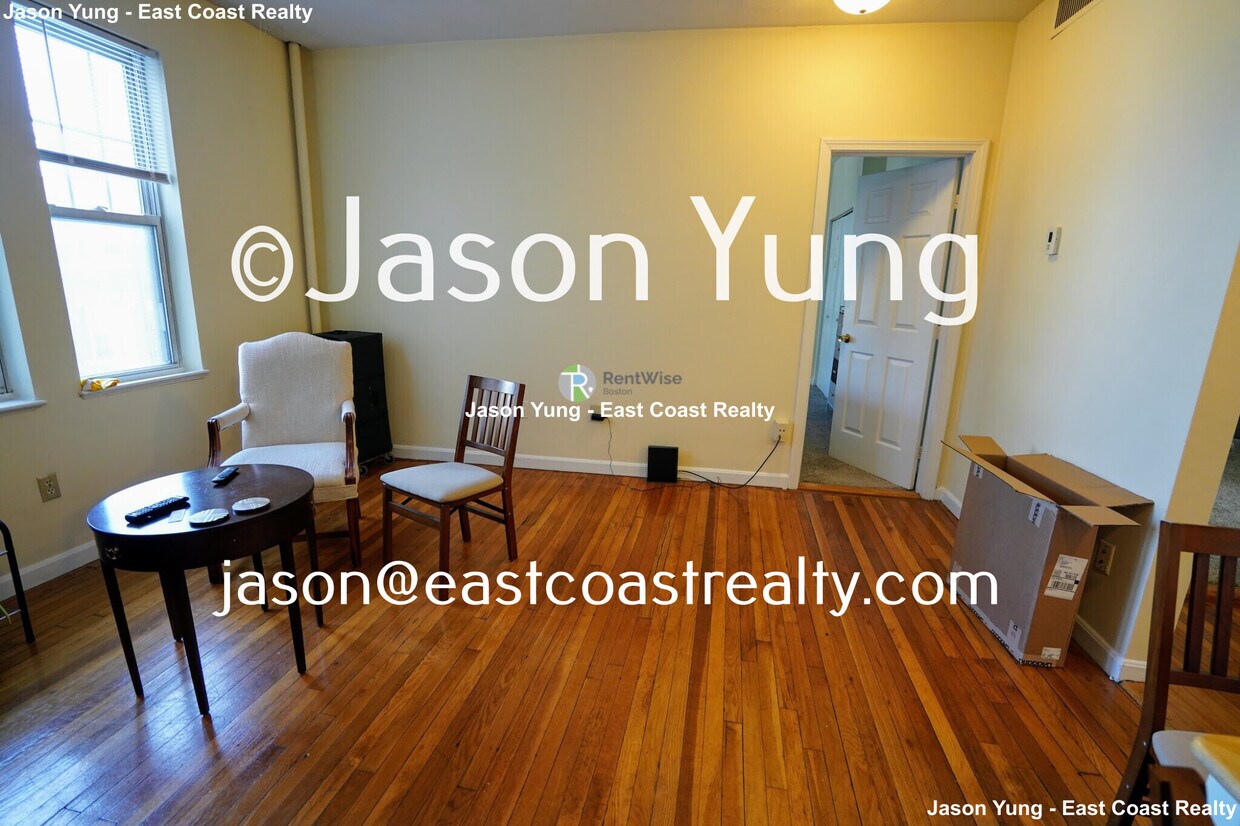 315 Lorraine Terrace Boston, MA 02134 Alquileres en Boston, MA