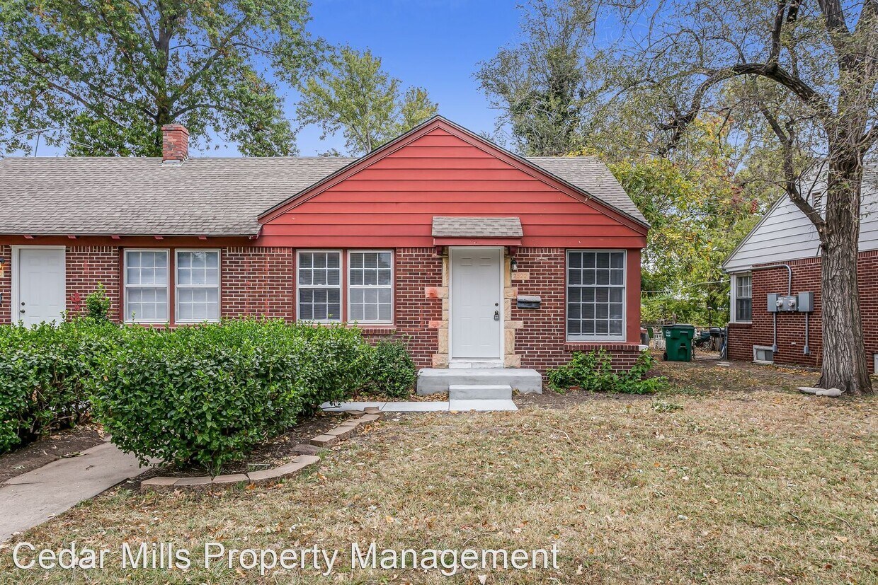 Primary Photo - 1 br, 1 bath House - 2522 E. Wilma St