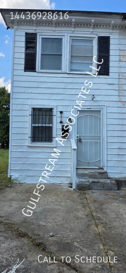 Photo - 2636 Dulany St Townhome