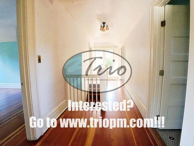Foto del edificio - Historic Eugene 4 br / 2 ba house available