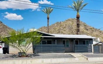 Building Photo - 9801 N 2nd Pl