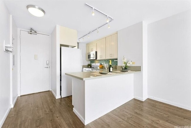 Foto del edificio - 2630 Kapiolani Blvd