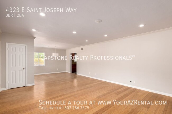 Foto del edificio - 4323 E St Joseph Way