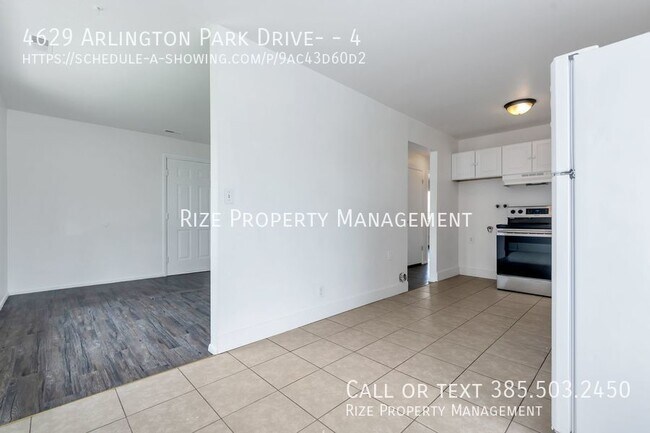 Building Photo - Cozy 2 bedroom in West Valley!