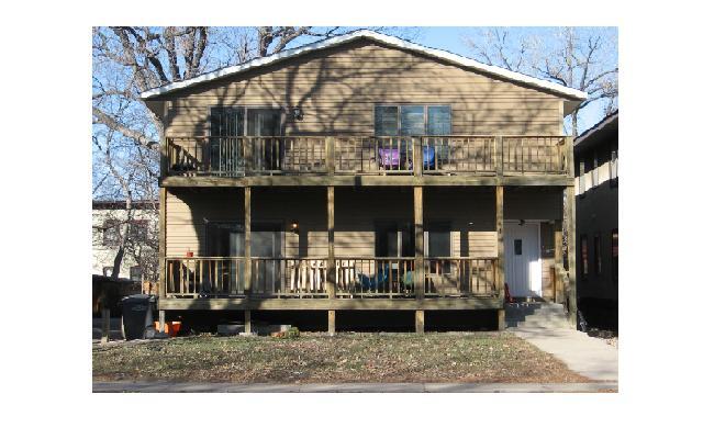 Foto del edificio - 611 6th St SE
