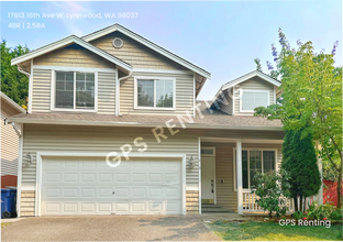Building Photo - 17813 16th Ave W