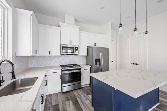 Foto del edificio - 4036 Porter St