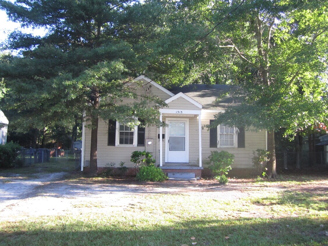 1513 Mimosa St, Goldsboro, NC 27530 House Rental in Goldsboro, NC