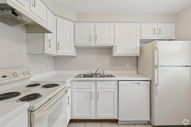 Interior Photo - Cabin Hill Place