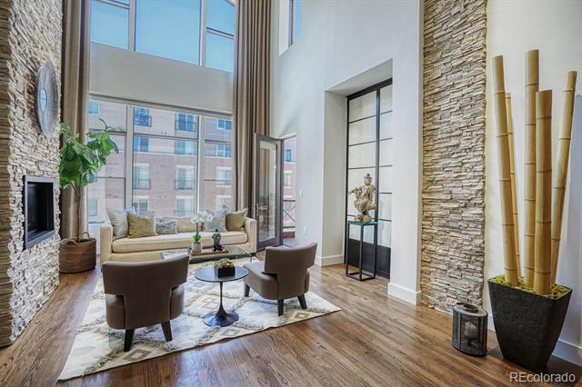 Foto del edificio - 2210 Blake St