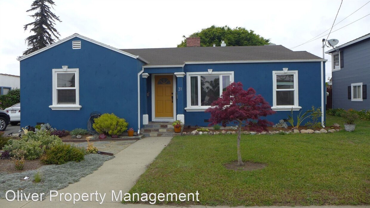 Foto principal - 3 br, 1 bath House - 31 Wilkie Ave