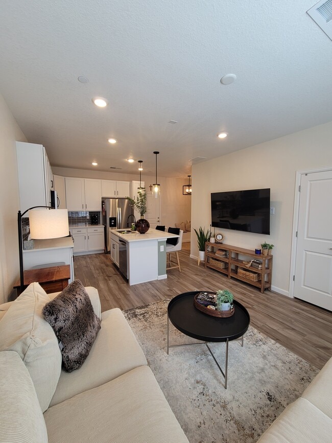 Foto del edificio - 478 Millwall Cir