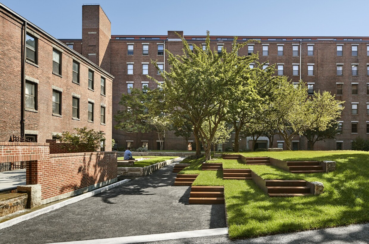 Foto principal - 790 Tremont St