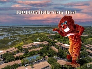 Building Photo - 1001 Bella Vista Blvd