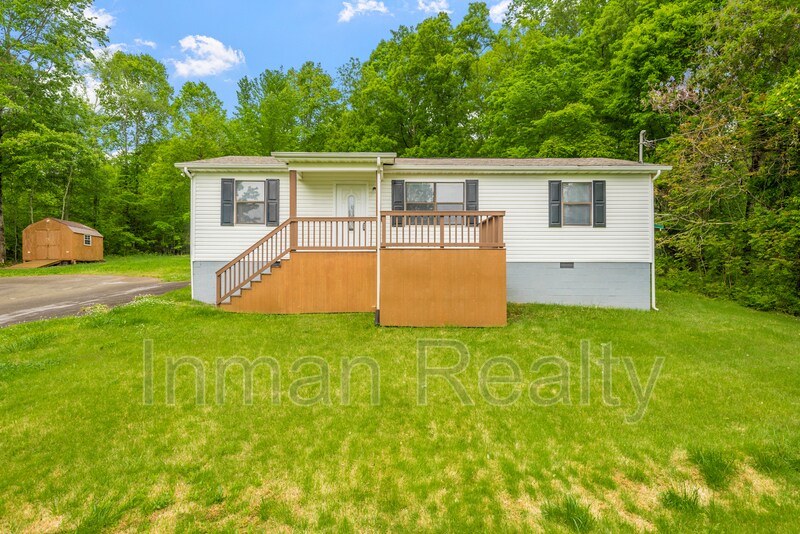 Primary Photo - 1705 Ten Oak Way