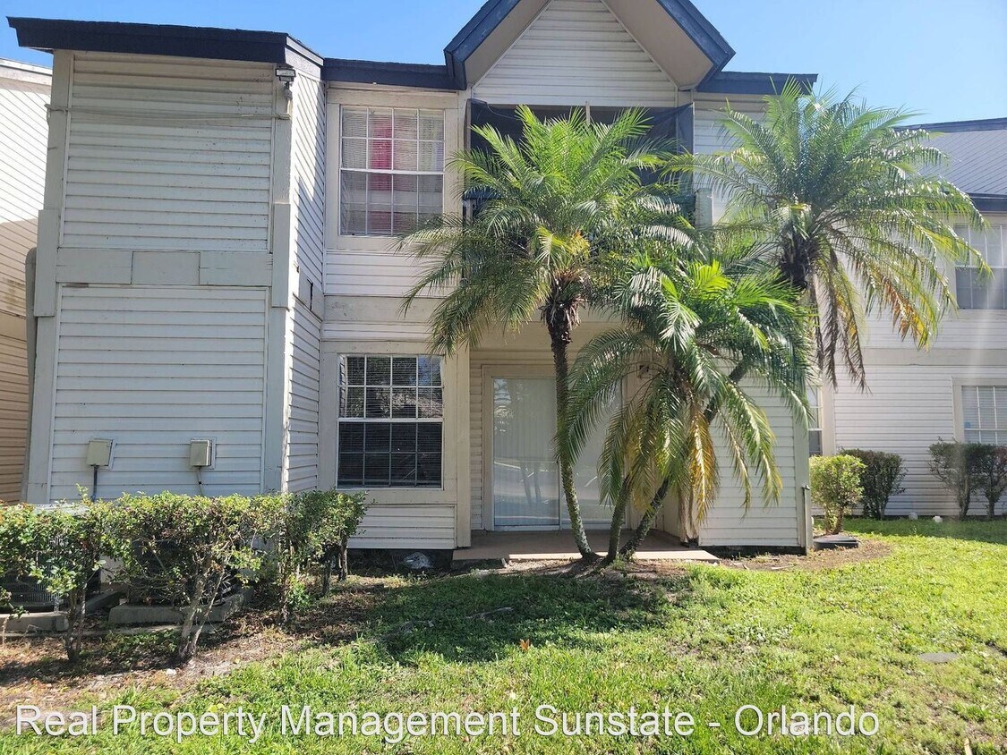 2 br, 2 bath House 1956 Lake Atriums Cir... House for Rent in Orlando, FL