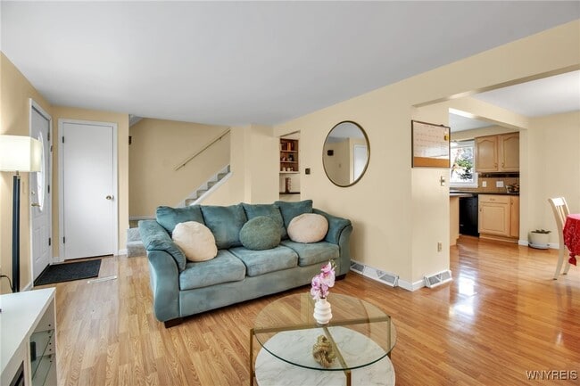 Foto del edificio - 4911 N Bailey Ave
