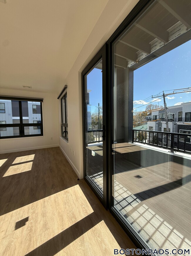 Foto del edificio - 199 Gardner St