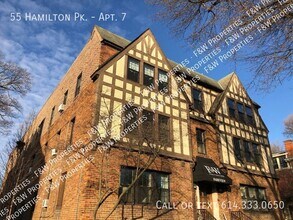 Building Photo - 55 Hamilton Park