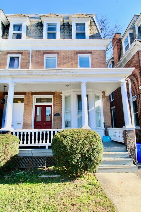 1809 N 2nd St Unit 3, Harrisburg, PA 17102 Room for Rent in