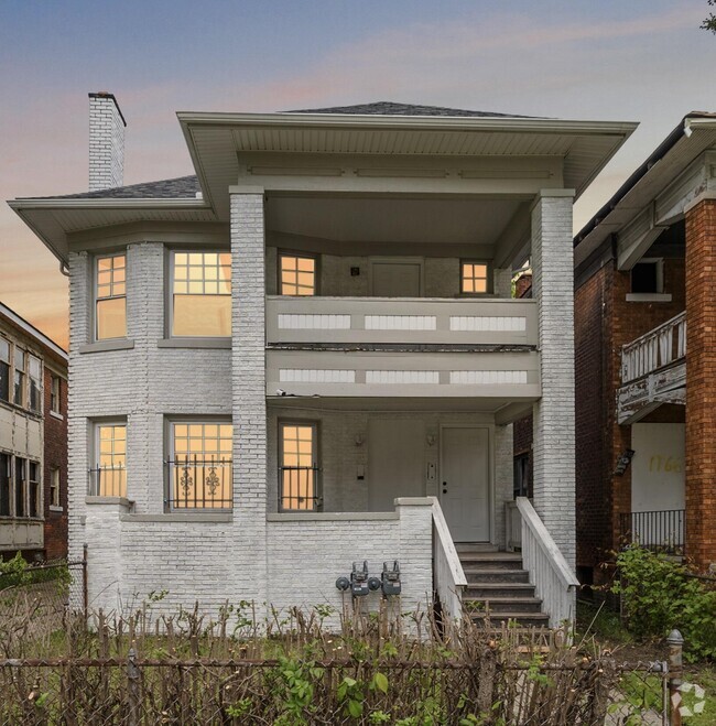Building Photo - 1174 Taylor St