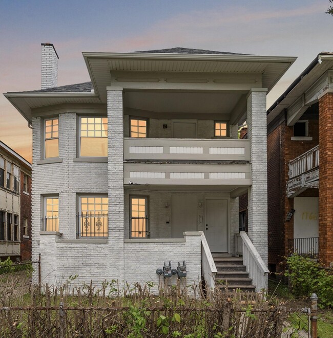 Building Photo - 1174 Taylor St