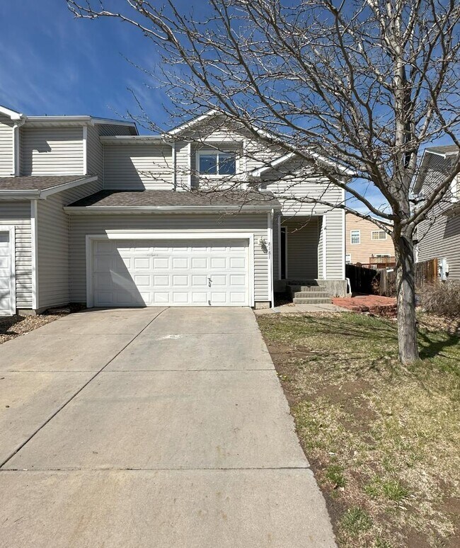 Foto del edificio - 8181 S Laredo Ct
