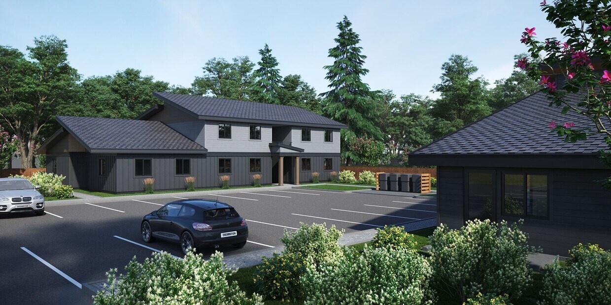 Foto principal - COME SEE THE NEW JACKSON COMMONS!-NOW SHOW...