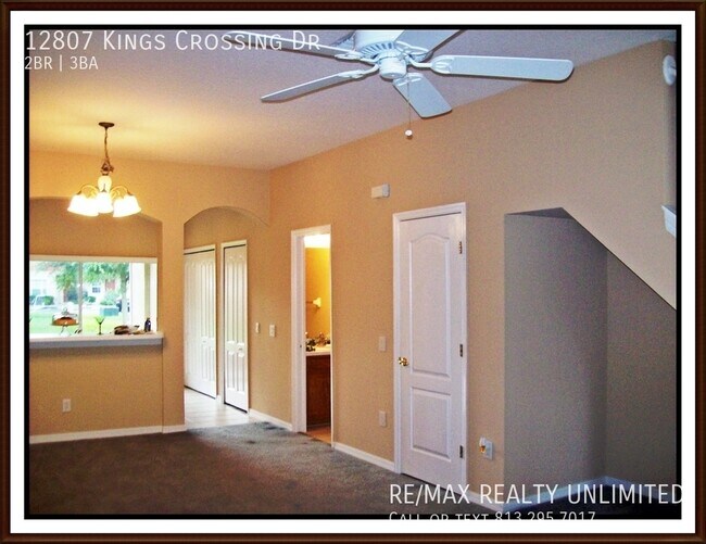 Foto del edificio - 12807 Kings Crossing Dr