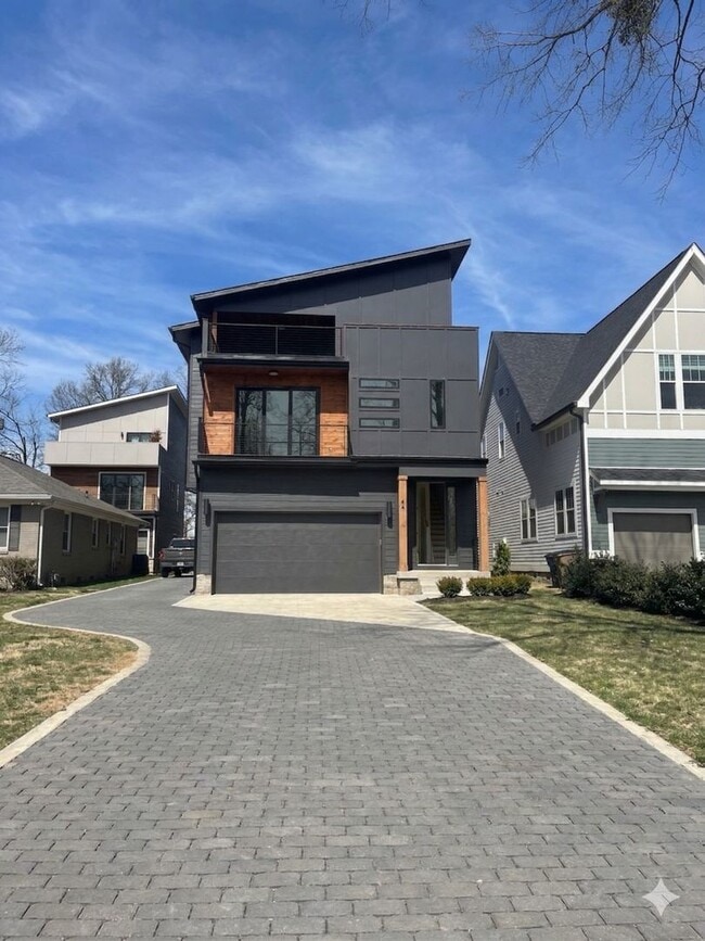 Brand-new 4-bedroom, 3.5-bath home - Brand-new 4-bedroom, 3.5-bath home