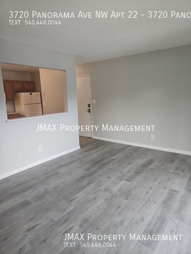 Foto del edificio - This property has a no security deposit op...