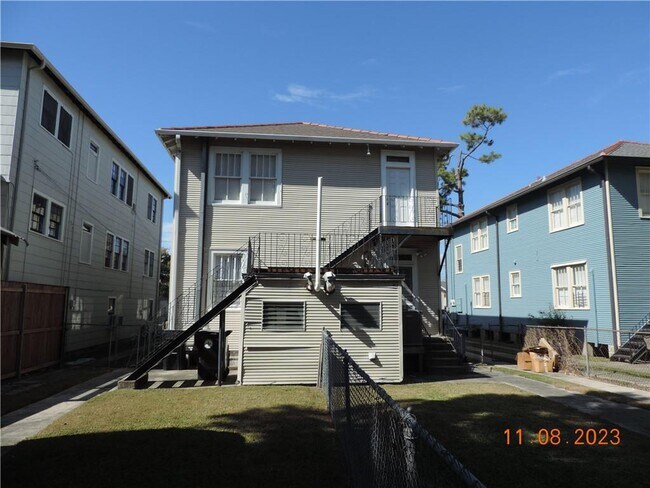 Foto del edificio - 1823 Pine St