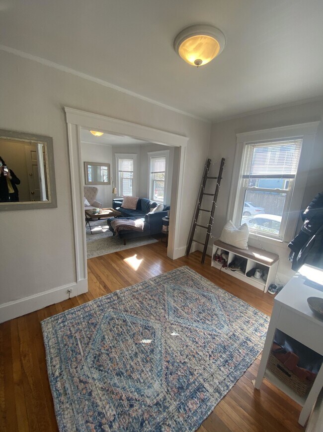 Foto del edificio - 15 Bolton St