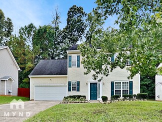 Building Photo - 6027 Briggs Dr