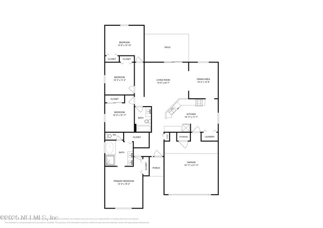 Foto del edificio - 2450 Creekfront Dr