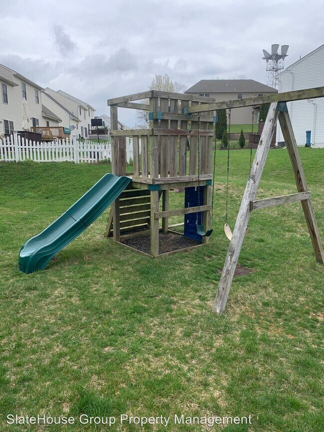 Foto del edificio - 3 br, 2.5 bath House - 115 Cambridge Dr