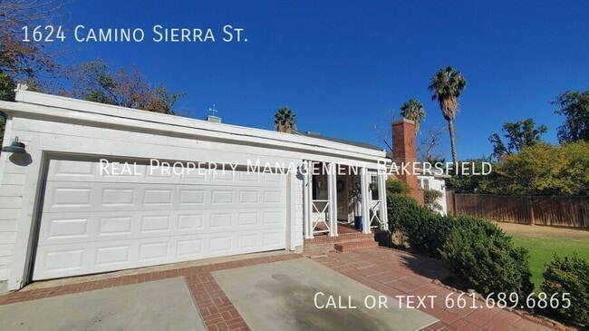 Building Photo - 1624 Camino Sierra