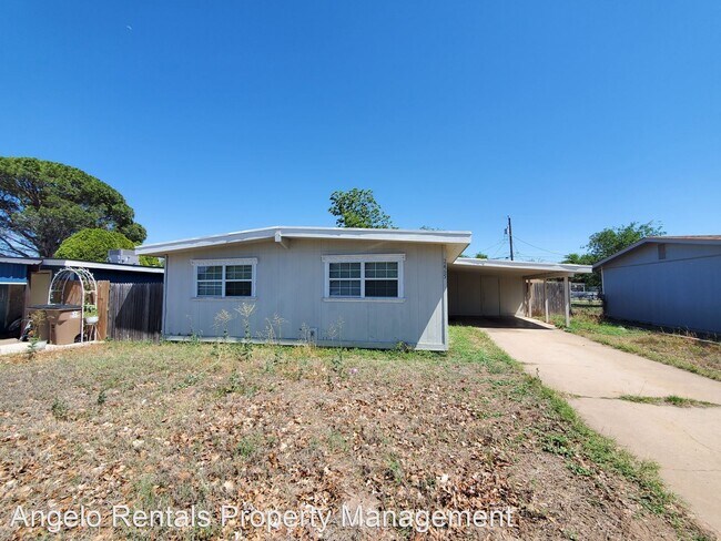 Building Photo - 3 br, 1 bath House - 2465 Stanton