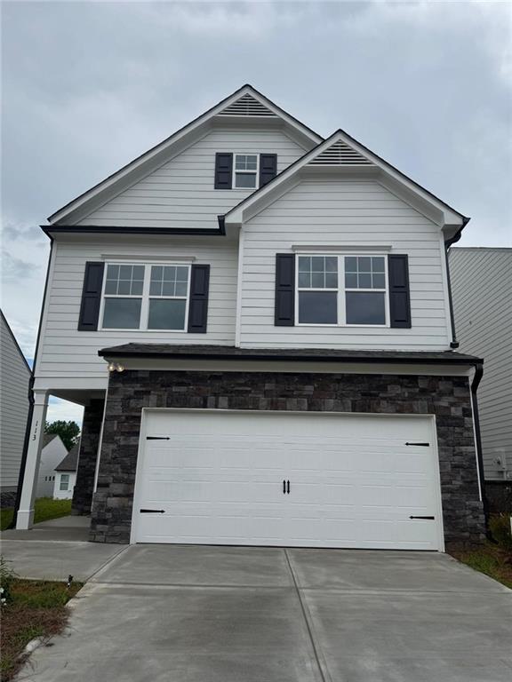 Foto principal - 113 Windover Wy