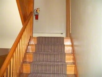 Interior - 6518 16th St