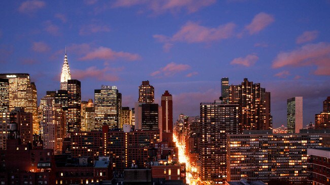 Foto del edificio - 240 E 27th St