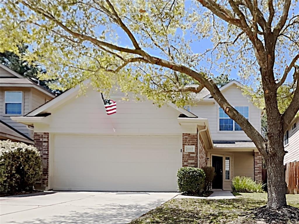 33107 Cottonwood Bend, Magnolia, TX 77354 House for Rent in Magnolia
