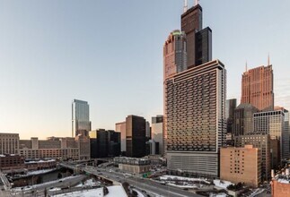 Building Photo - 235 W Van Buren St