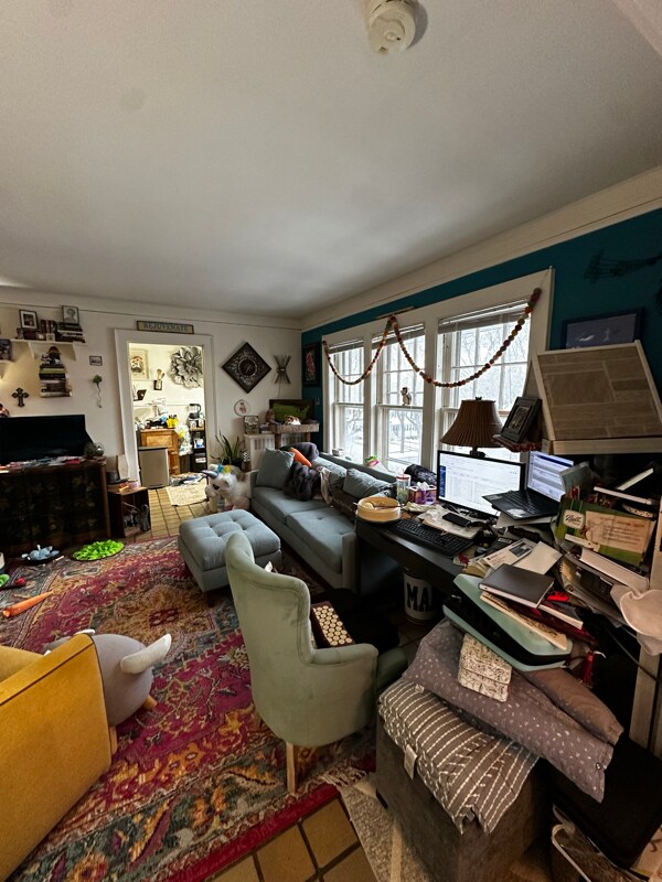 Foto del edificio - 1700 E Chateau Pl